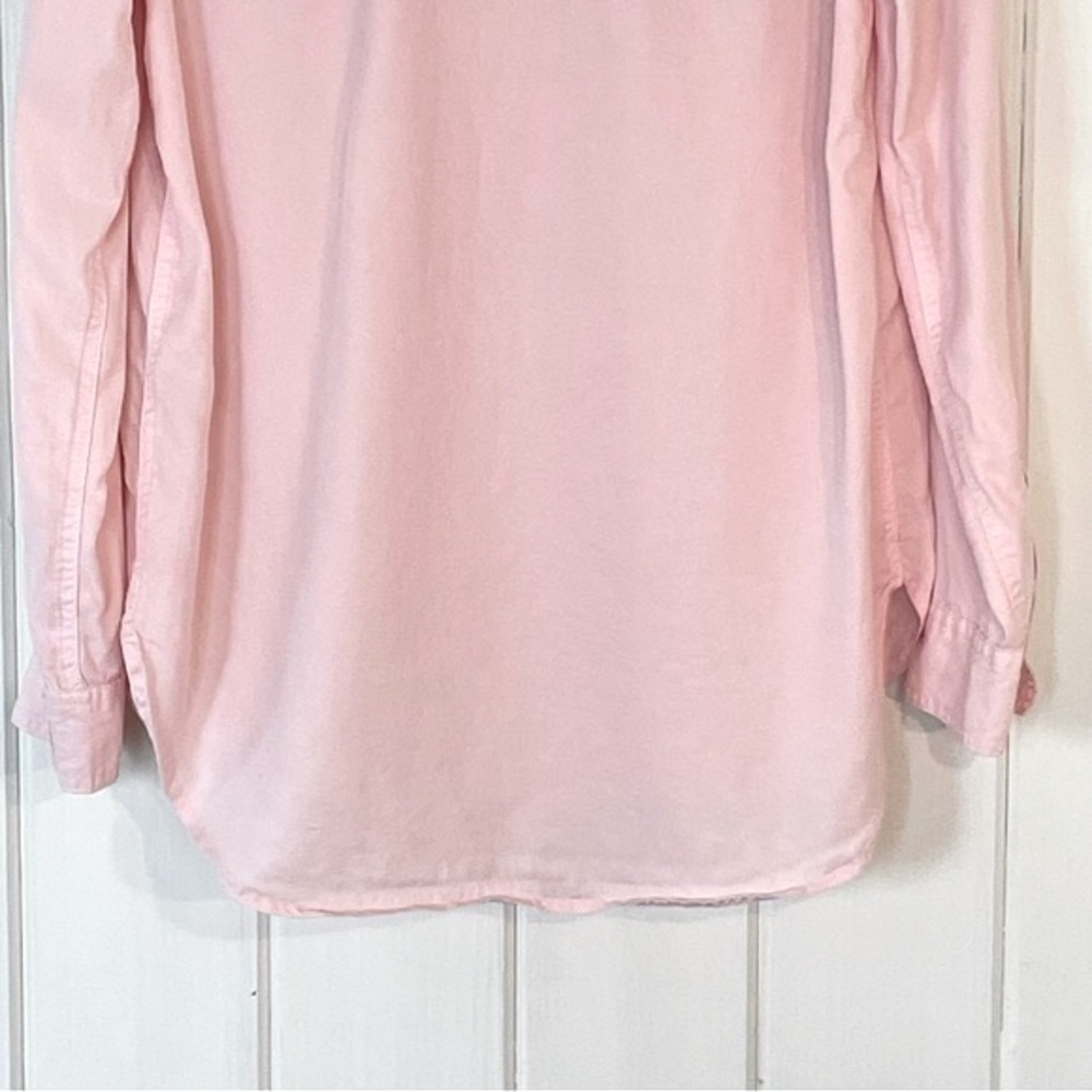 Aritzia The Group Babaton button down utility shirt - Picture 8 of 11